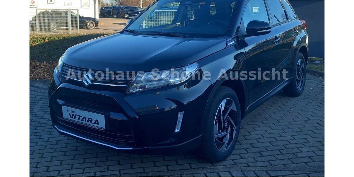 Suzuki Vitara 1.010 km 30.590 &euro; Gotha 99867