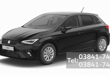 Seat Ibiza 9.623 km 22.890 &euro; Wismar 23970