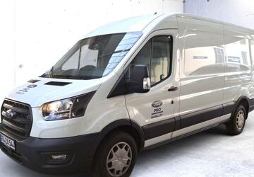 Ford Transit 100.000 km 30.980 &euro; Teningen-Köndringen 79331