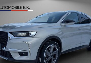 DS Automobiles DS7 (Crossback) 40.000 km 25.950 &euro; Bönningstedt 25474