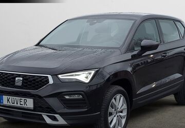 Seat Ateca 11.000 km 28.646 &euro; Hagen 27628