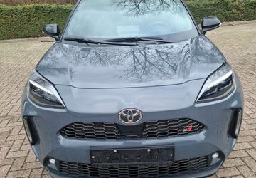 Toyota Yaris Cross 1.380 km 29.950 &euro; Heerlen 