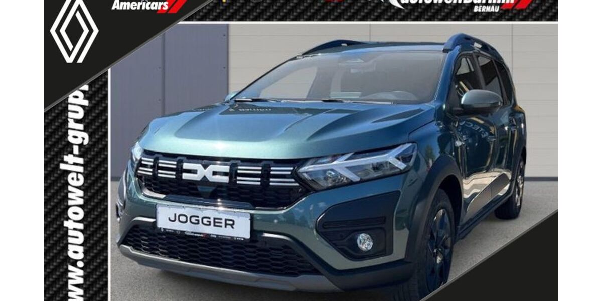 Dacia Jogger 4.235 km 26.790 &euro; Rostock 18146