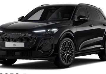 Audi Q5 11.533 km 69.880 &euro; Alsdorf 52477