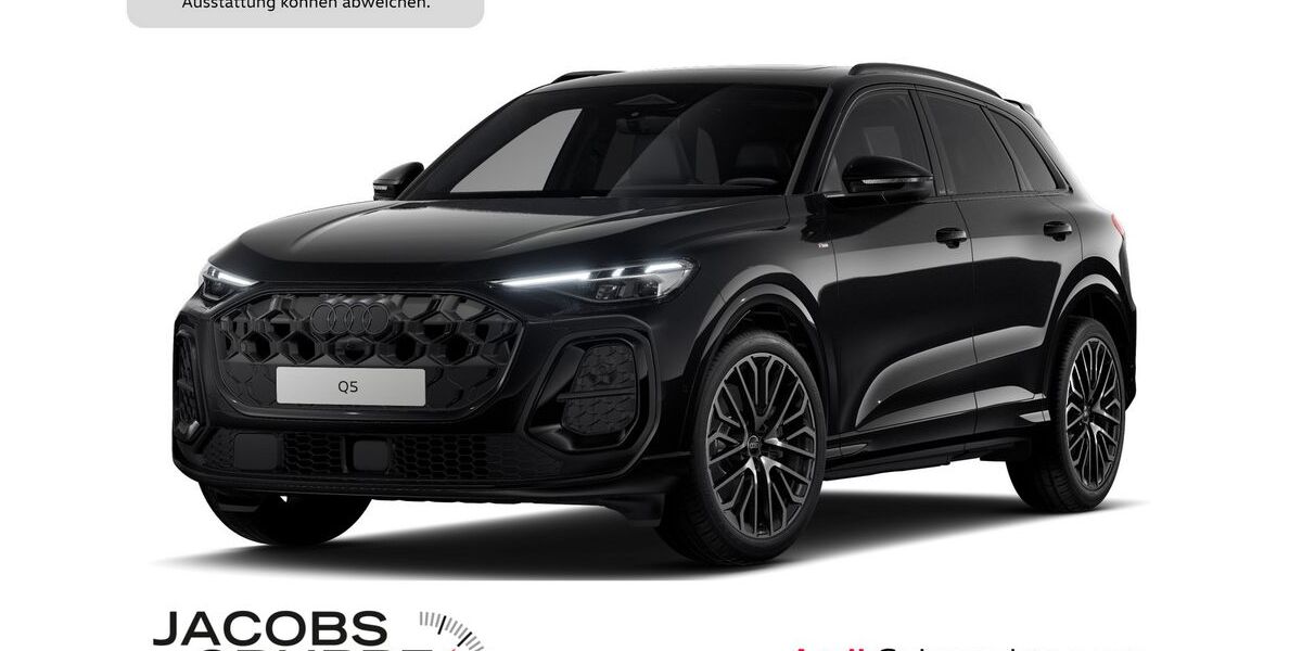 Audi Q5 11.533 km 69.880 &euro; Alsdorf 52477