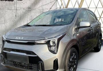 Kia Picanto 7.000 km 16.990 &euro; Bad Tabarz 99891