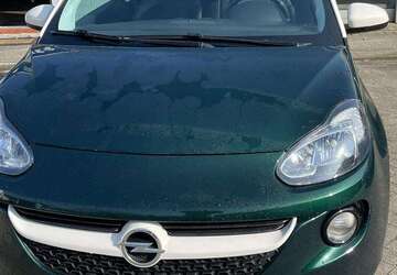 Opel Adam 92.760 km 9.400 &euro; Bremen 28777