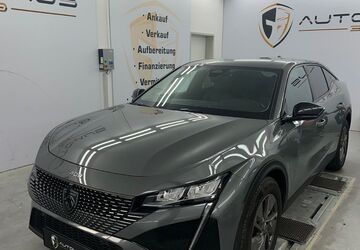 Peugeot 408 31.600 km 22.990 &euro; Gehrden 30989