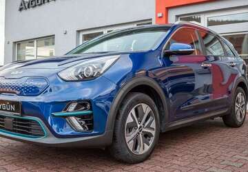 Kia Niro 40.263 km 16.995 &euro; Schlüchtern 36381