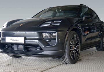 Porsche Macan 19.900 km 97.960 &euro; Frankfurt 60314