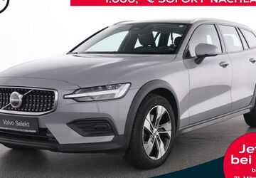 Volvo V60 Cross Country 36.535 km 36.980 &euro; Essen-Kray 45309