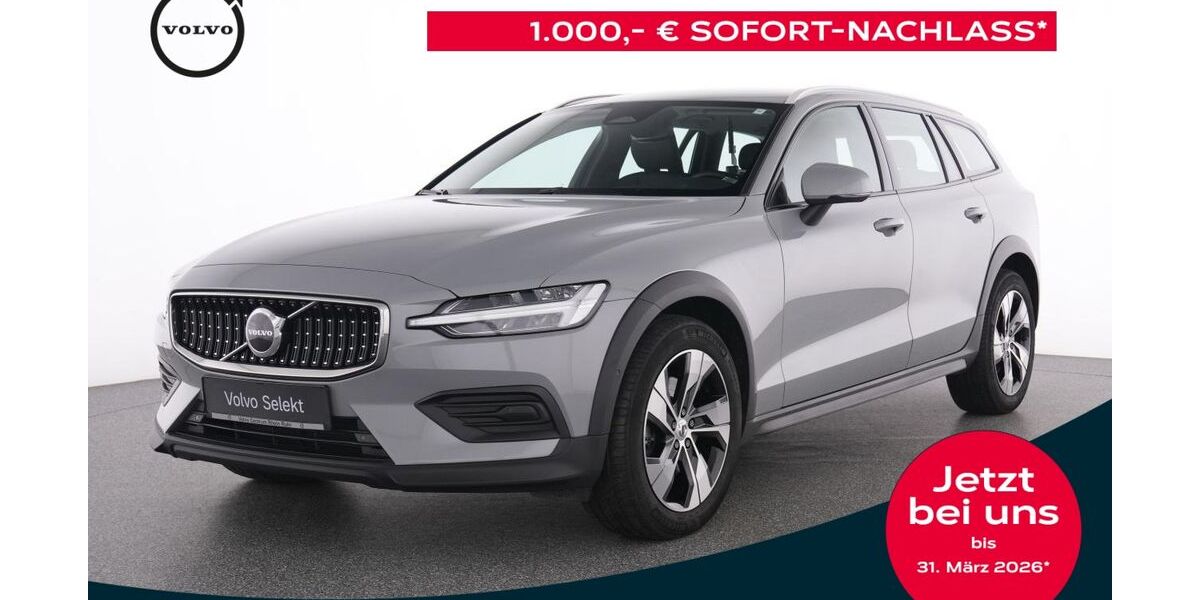 Volvo V60 Cross Country 36.535 km 36.980 &euro; Essen-Kray 45309