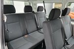 VW T6 Transporter 2.0 TDI lang 9-Sitzer AHK PDC 165.990 km 19.990 &euro; Löhne 32584