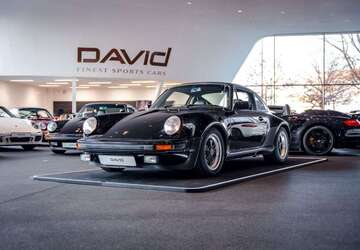 Porsche 911 84.719 km 189.930 &euro; Hamburg 22047