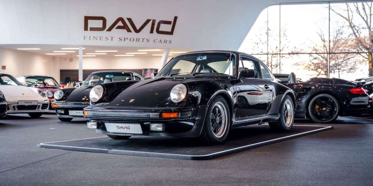 Porsche 911 84.719 km 189.930 &euro; Hamburg 22047