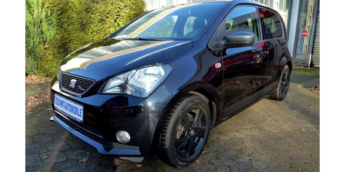 Seat Mii 84.000 km 8.999 &euro; Hannover 30179