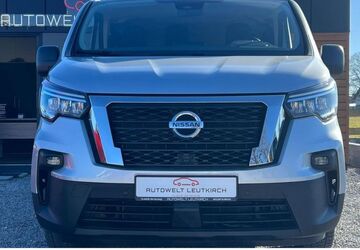 Nissan NV300 92.713 km 22.980 &euro; Leutkirch 88299