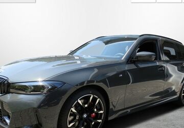 BMW 320 16.900 km 57.990 &euro; Aurich 26605