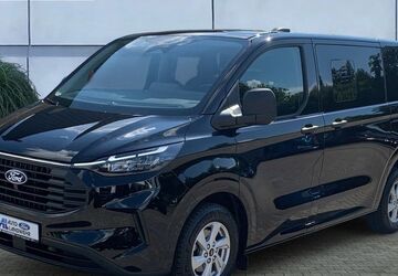 Ford Transit Custom 16.276 km 43.975 &euro; Holdorf 49451