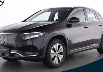 Mercedes-Benz EQA 4.653 km 35.835 &euro; Essen 45309