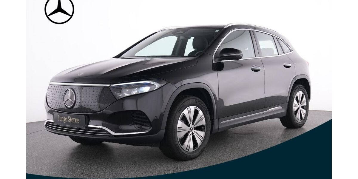 Mercedes-Benz EQA 4.653 km 35.835 &euro; Essen 45309