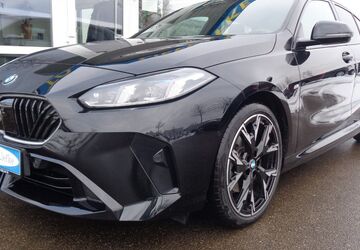 BMW 120 8.300 km 31.999 &euro; Augsburg 86179