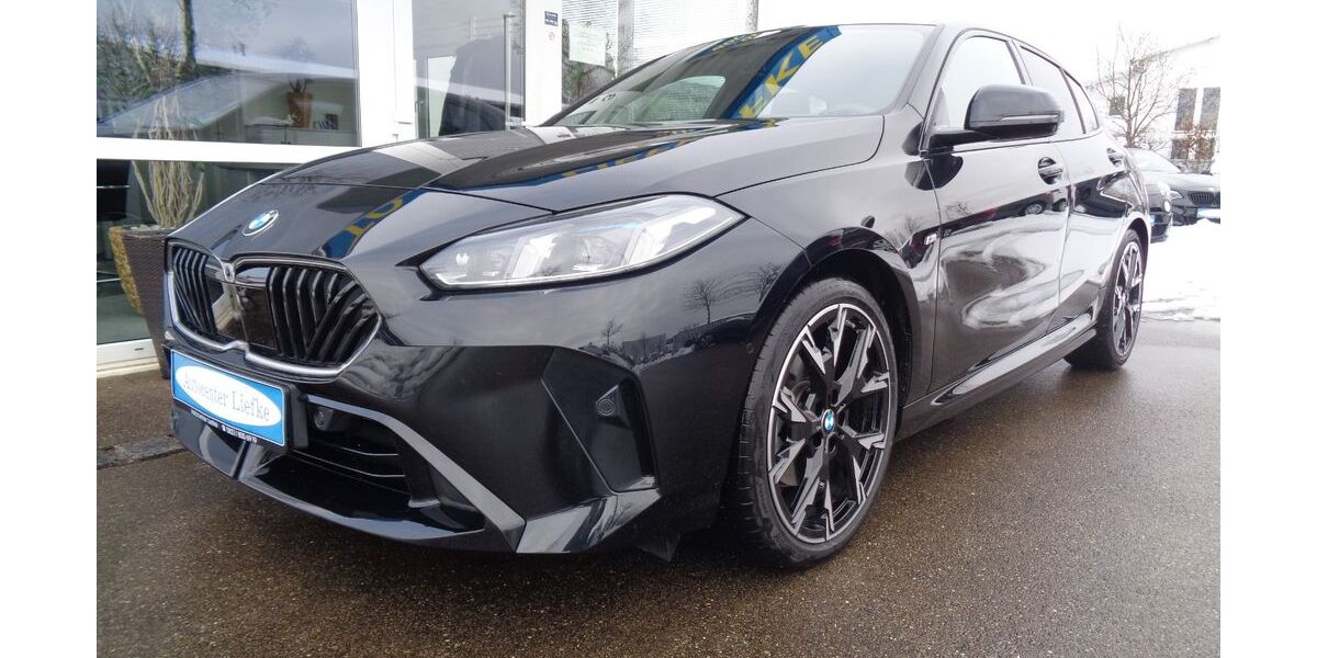 BMW 120 8.300 km 31.999 &euro; Augsburg 86179