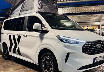 Ford Tourneo Custom 19.900 km 69.490 &euro; München 81829