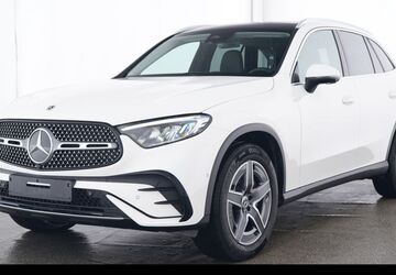 Mercedes-Benz GLC 220 5.476 km 56.890 &euro; Saarbrücken 66117