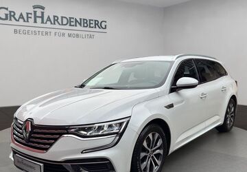 Renault Talisman 51.300 km 18.222 &euro; Gengenbach 77723