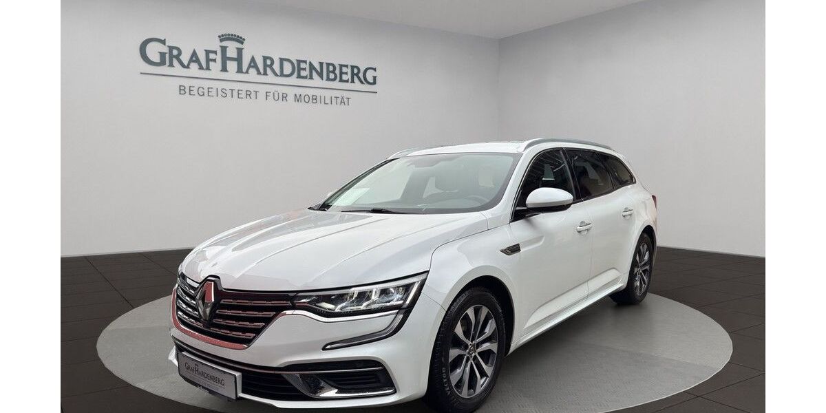 Renault Talisman 51.300 km 18.222 &euro; Gengenbach 77723