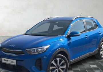Kia Stonic 2.661 km 18.999 &euro; Zerbst / Anhalt 39261