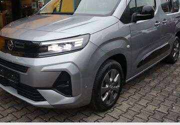 Opel Combo Life 26.300 km 28.990 &euro; Ulm 89073