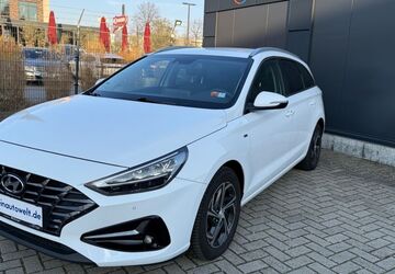 Hyundai i30 79.000 km 15.900 &euro; Dormagen 41540