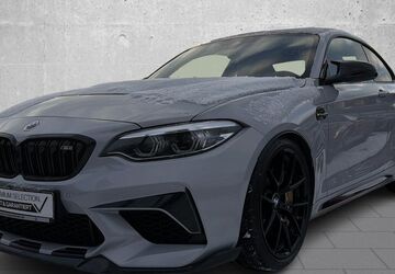 BMW M2 84.064 km 58.890 &euro; Halstenbek 25469