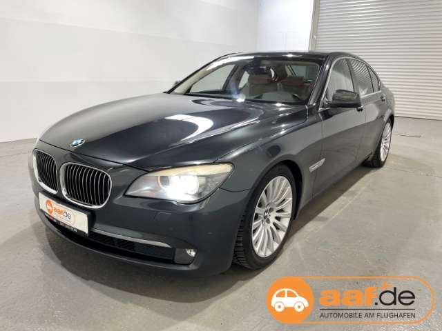 BMW 730 311.000 km 9.999 &euro; Norderstedt 22848