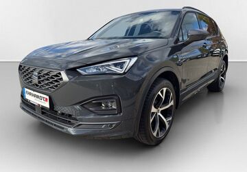 Seat Tarraco 39.260 km 39.890 &euro; Hildburghausen 98646