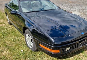 Ford Probe 199.000 km 4.950 &euro; Dernbach 56307