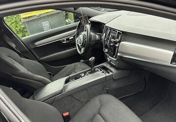 Volvo S90 181.000 km 18.800 &euro; St. Georgen 