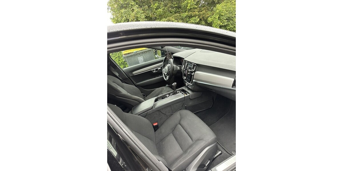 Volvo S90 181.000 km 18.800 &euro; St. Georgen 