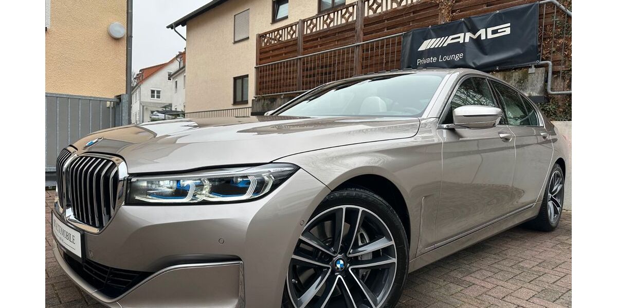 BMW 730 85.000 km 50.989 &euro; Wiesbaden 65205