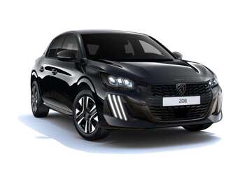 Peugeot 208 2.000 km 26.680 &euro; Lörrach 79541