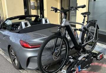 BMW Z4 28.000 km 44.500 &euro; Altenmünster 86450