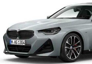 BMW 230 69.745 km 34.880 &euro; Bad Homburg 61352