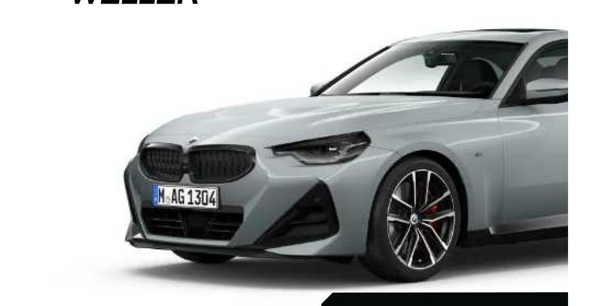 BMW 230 69.745 km 34.880 &euro; Bad Homburg 61352