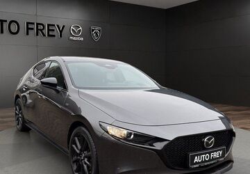 Mazda 3 25.000 km 25.990 &euro; Augsburg 86167