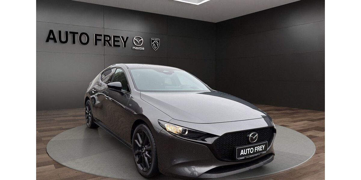 Mazda 3 25.000 km 25.990 &euro; Augsburg 86167