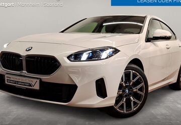 BMW 220 Gran Coupé 8.300 km 33.570 &euro; Stuttgart 70569