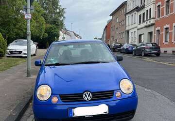 VW Lupo 219.000 km 900 &euro; Aachen 52062