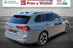 VW Golf VIII Variant 1.5 TSI R-Line LED+KAMERA+ACC 38.673 km 25.900 &euro; Hagenow 19230